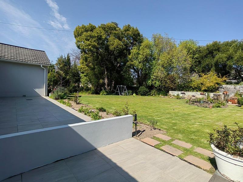0 Bedroom Property for Sale in Ceres Western Cape
